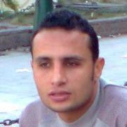 Ahmed Elmagry
