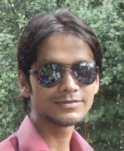 ঋআজ মোর্শেদ