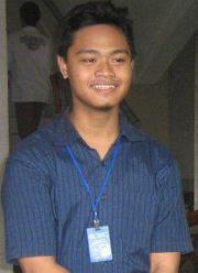 Anas Apriyadi