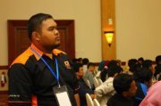 Parsaulian Siregar