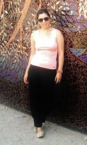 Veronica Alvarez gonzalez