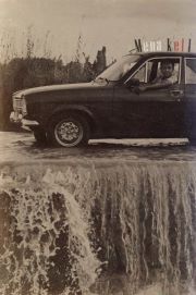 Niry Randriamihamina