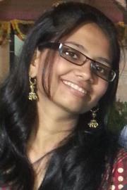Kamala Kalyanakrishnan
