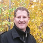 Wouter Van der merwe