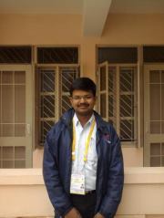 Sathiyamoorthy Sithuraj