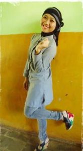 Vhyta Sari