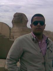 Ahmed Yousry