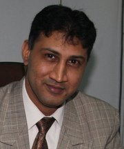 Sukesh Trikha
