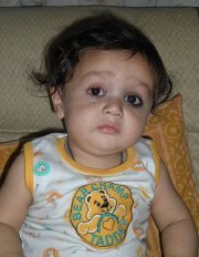 Dev Verma