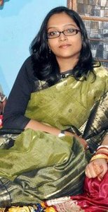 Gitanjali Bhattacharya