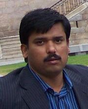 Sreeganthan Ayyannan