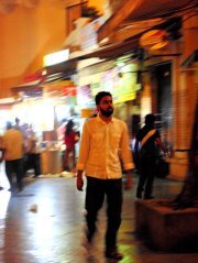 Gaurav Mehra