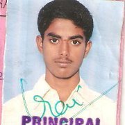 Setty Manikanth