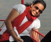 Parvathy Vishwanathan