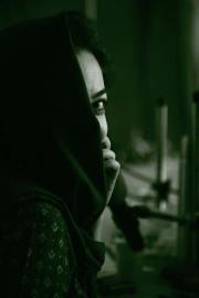 Marjan Poorgholamhossein
