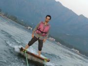 Dinesh Manchanda