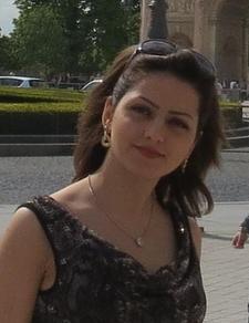 Saina Roozbehani