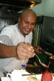 Anish Philip