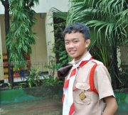Muhammad Fauzi