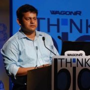 Varun Chandra