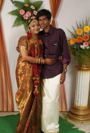 Udhaya Soorya