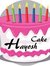 Haya Cake