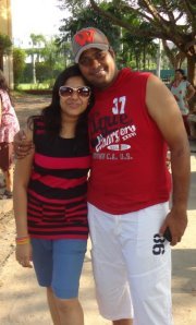 Ruchika Dhanuka fogla