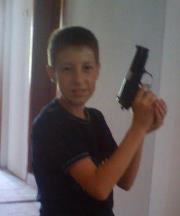 Александар Недески