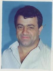 سامي ادريس