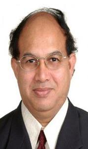 Deepak Waikar