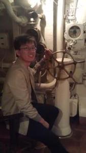 Jian Wei Lock