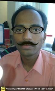 Dinesh Parab