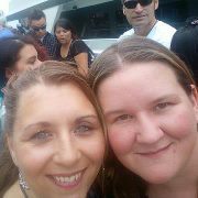 Crystal Mareschal-kuse