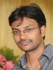 Manoj Chiliveri