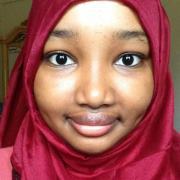 Amina Ahmed