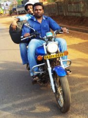 Ashish Rudrawar