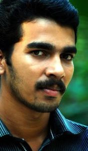Jeneesh Jayan