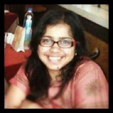 Sruthi Radhakrishnan