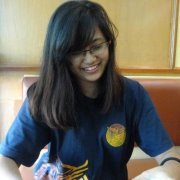 Elyshia Magsino
