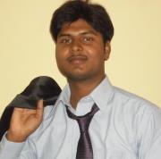 Atul Dikshit