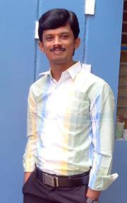 Vignesh Thambu