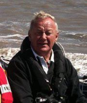 Geoff Miles