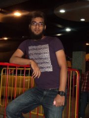 Muhammad Farooq