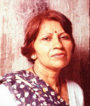 Mohinder Plaha
