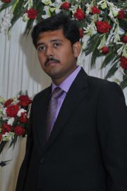 Muhammad Khan