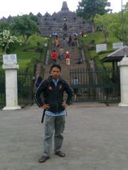 Eko Yunianto
