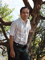 Amit Abhyankar
