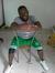 Kwame Addo