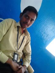 Chandrashekar Garudkar