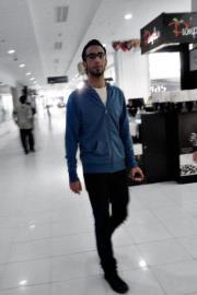 Ahmed Mourad